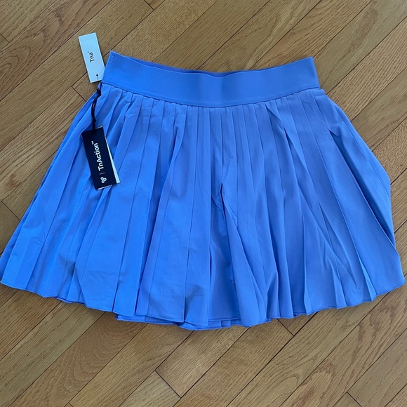Aritzia Tennis Pro Mini Skirt - Picture 4 of 5